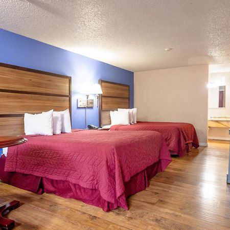Motel Puyallup Esterno foto