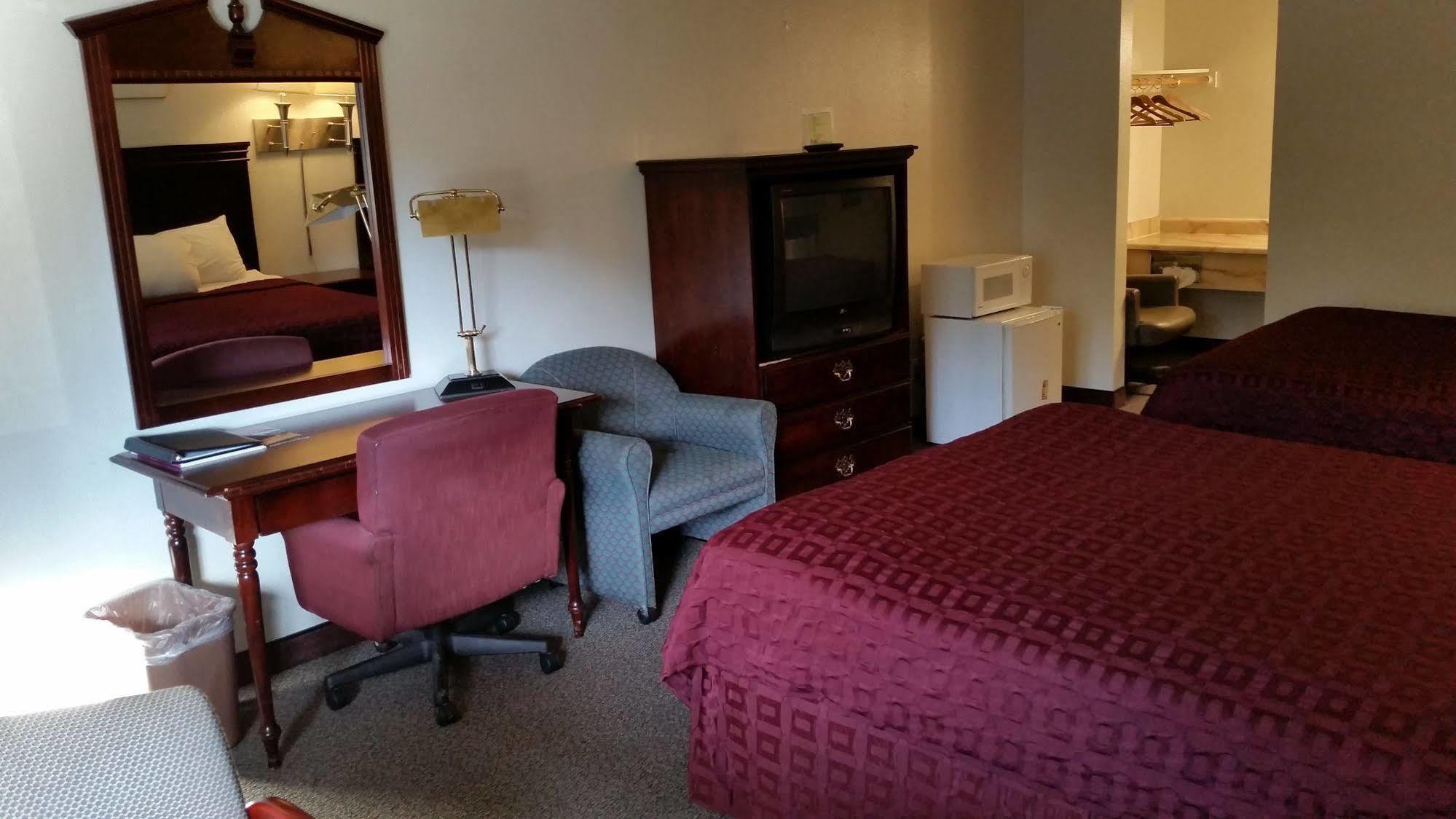 Motel Puyallup Esterno foto