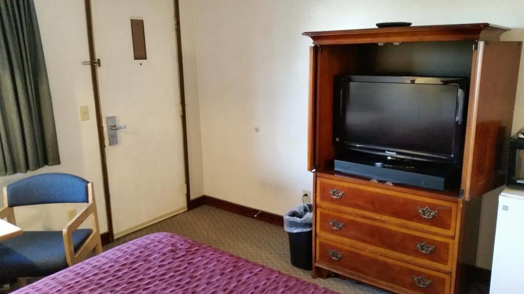 Motel Puyallup Esterno foto